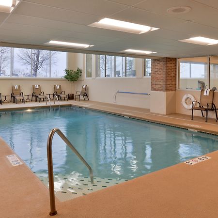 Holiday Inn Hotel & Suites Overland Park-Convention Center By Ihg Exteriör bild