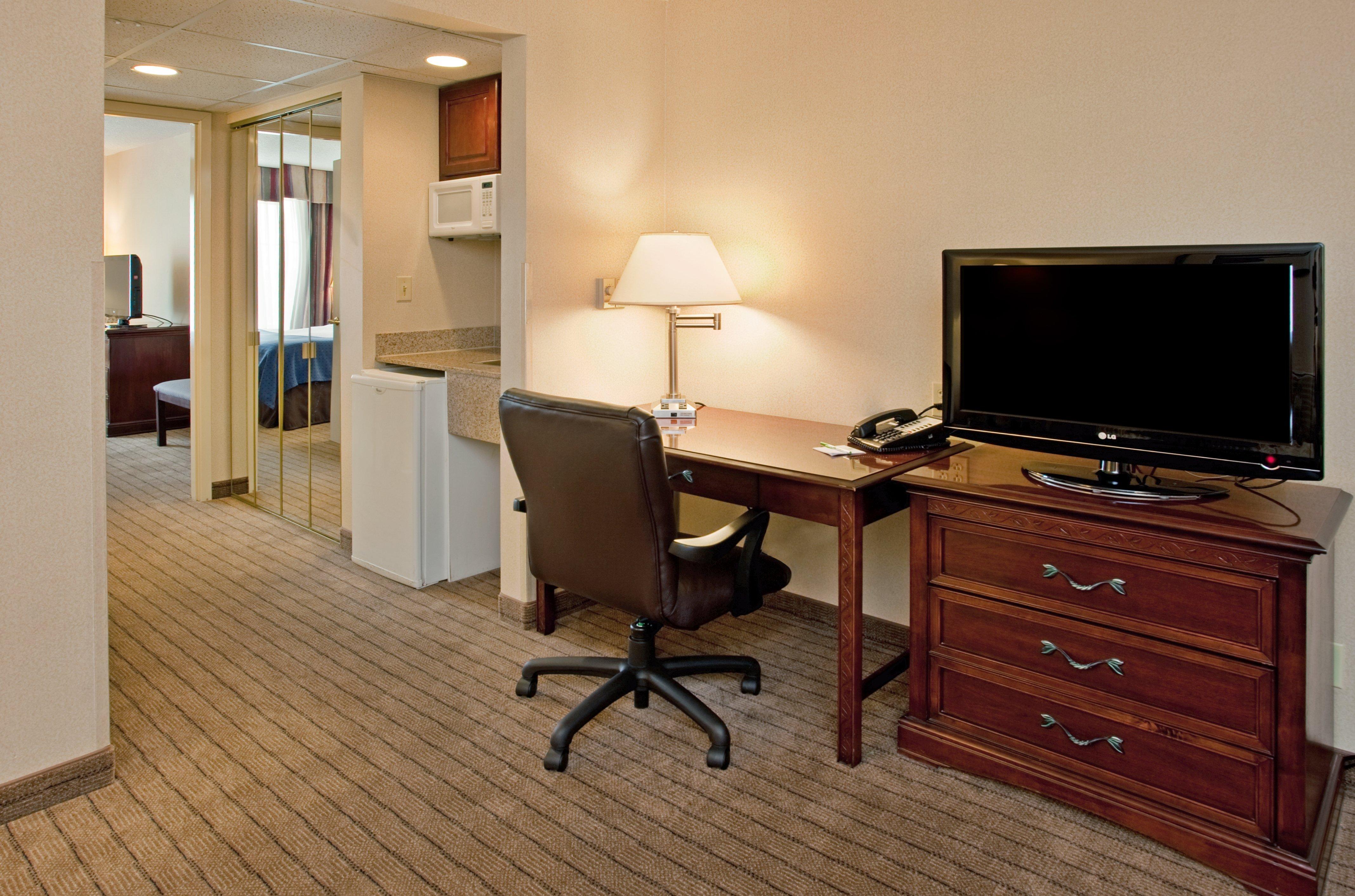 Holiday Inn Hotel & Suites Overland Park-Convention Center By Ihg Exteriör bild