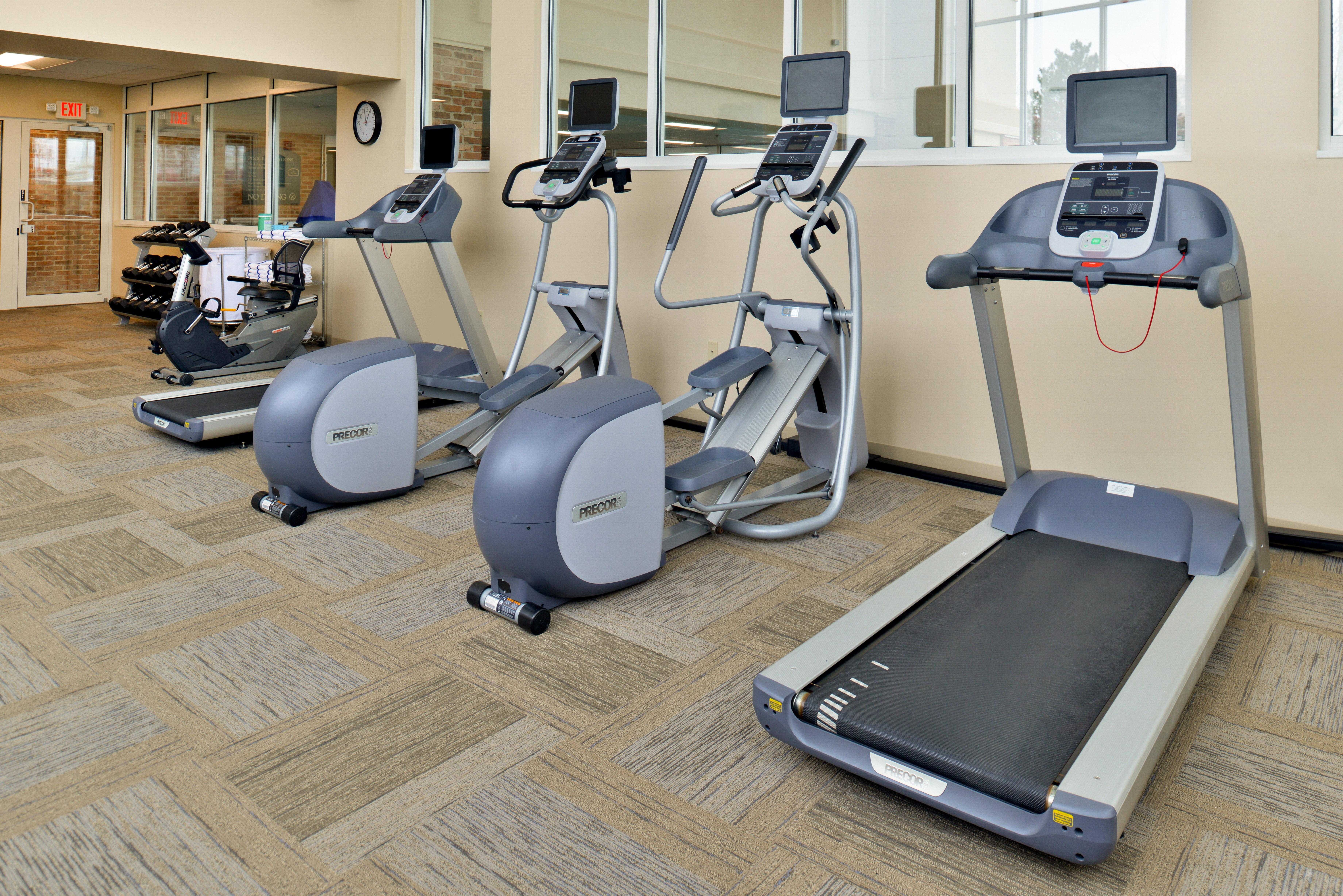 Holiday Inn Hotel & Suites Overland Park-Convention Center By Ihg Exteriör bild