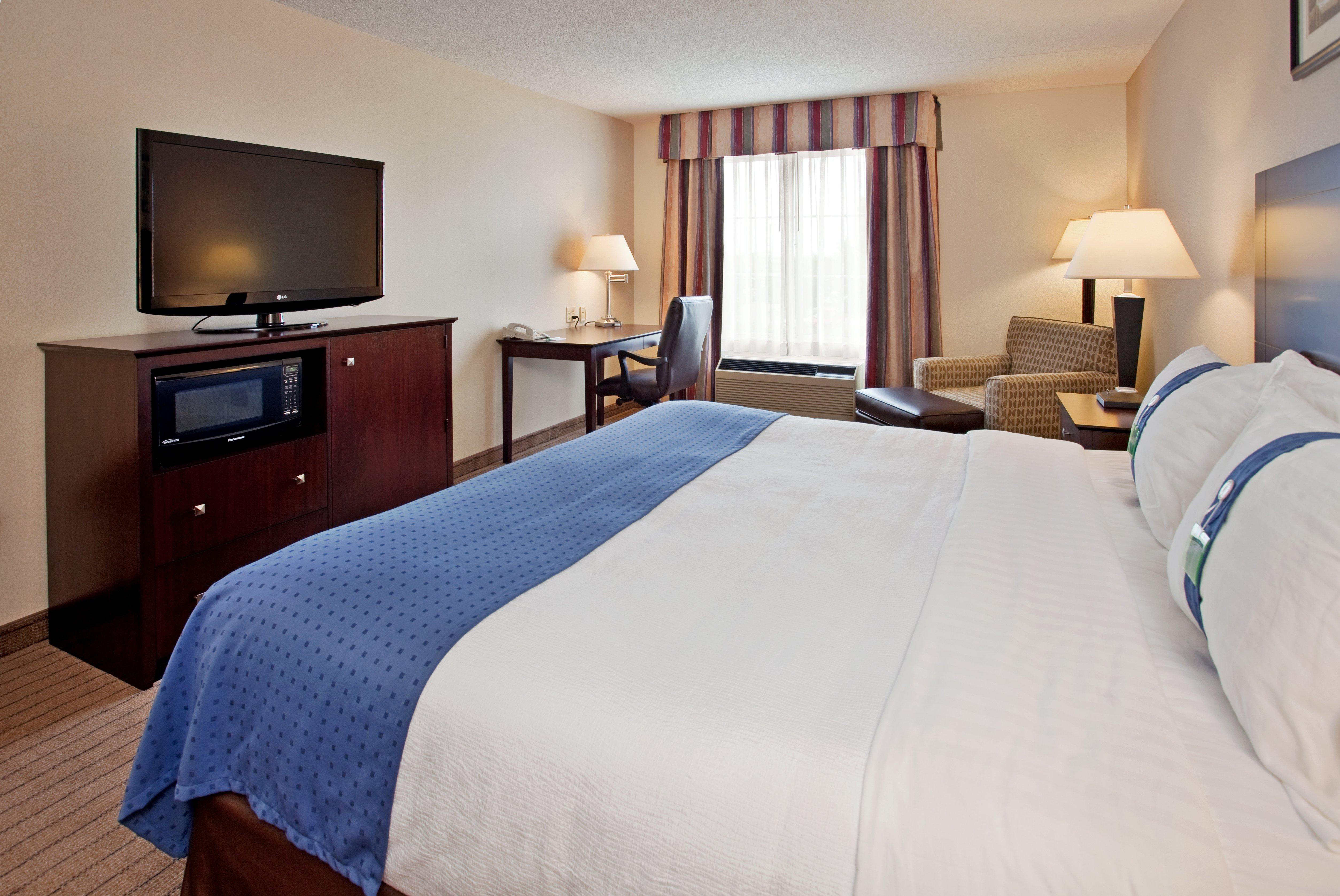 Holiday Inn Hotel & Suites Overland Park-Convention Center By Ihg Exteriör bild