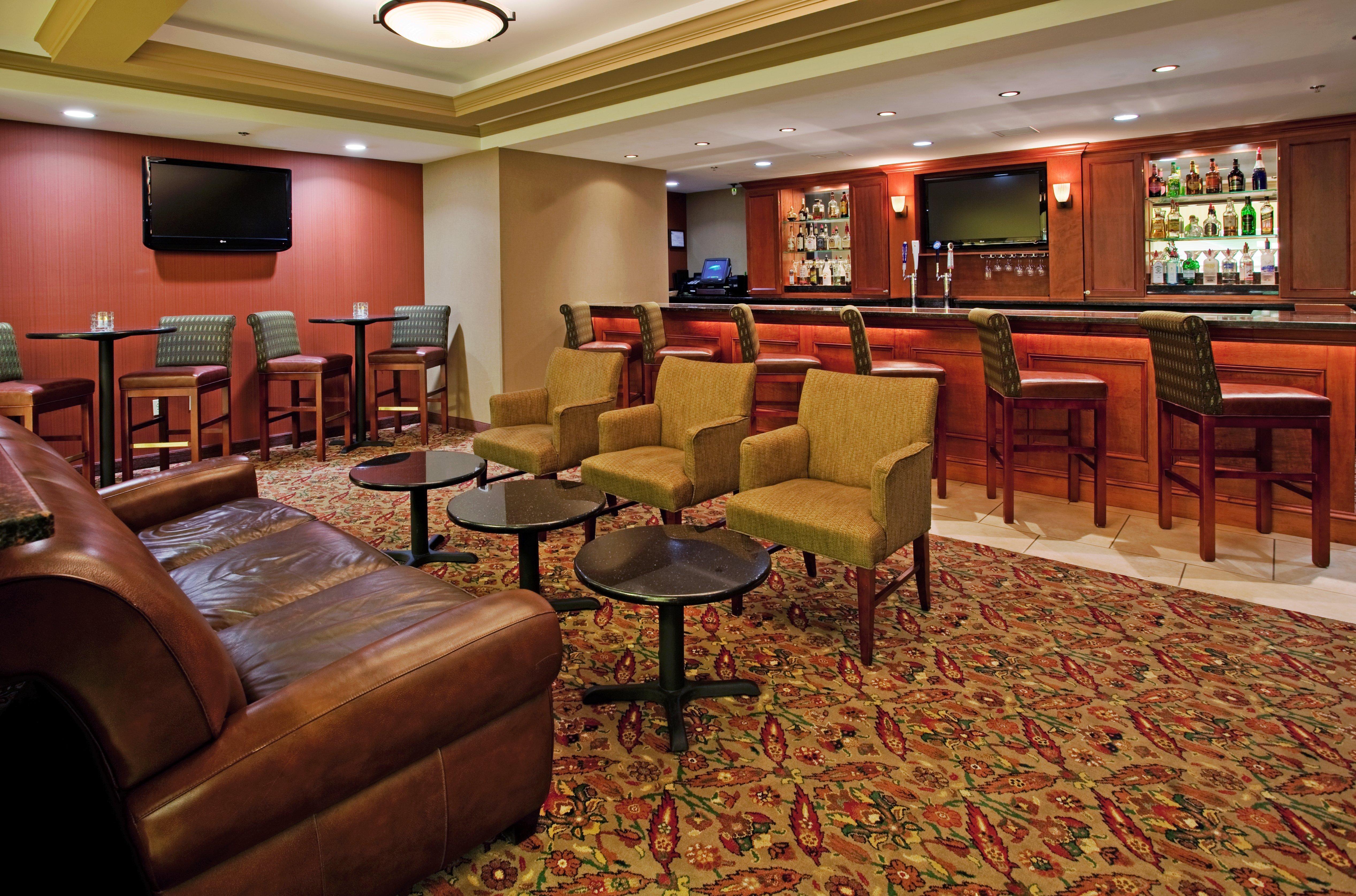 Holiday Inn Hotel & Suites Overland Park-Convention Center By Ihg Exteriör bild