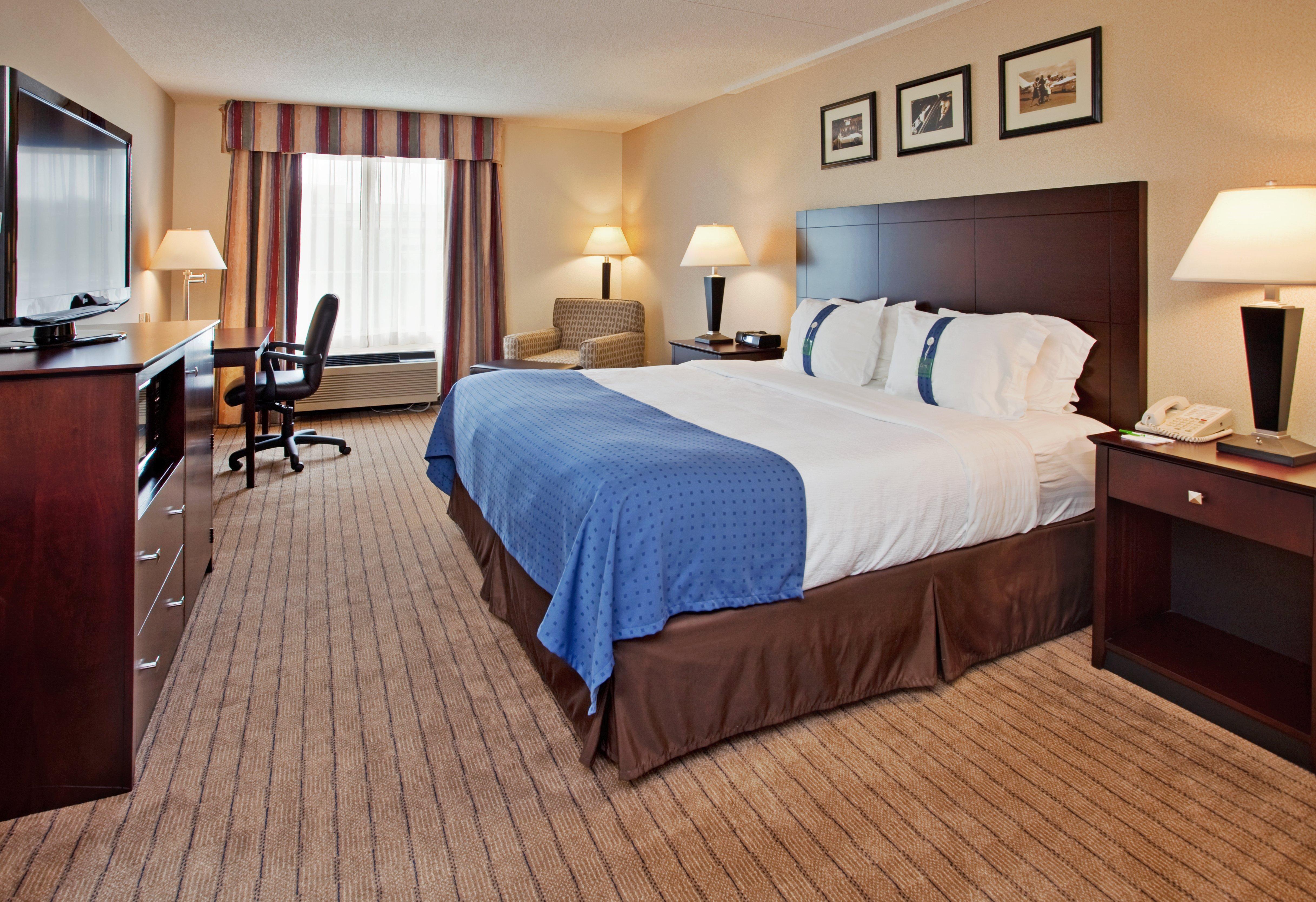 Holiday Inn Hotel & Suites Overland Park-Convention Center By Ihg Exteriör bild