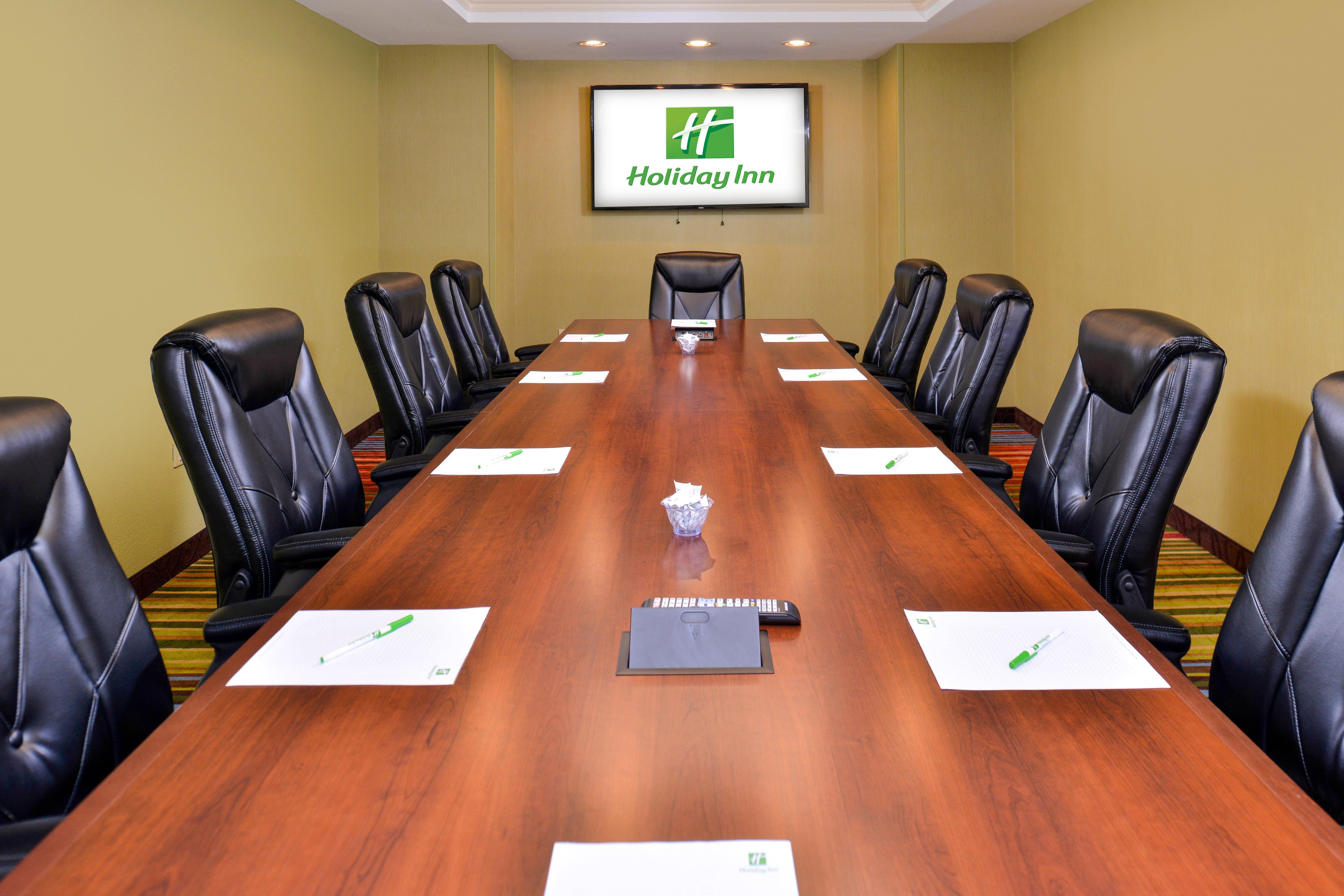 Holiday Inn Hotel & Suites Overland Park-Convention Center By Ihg Exteriör bild