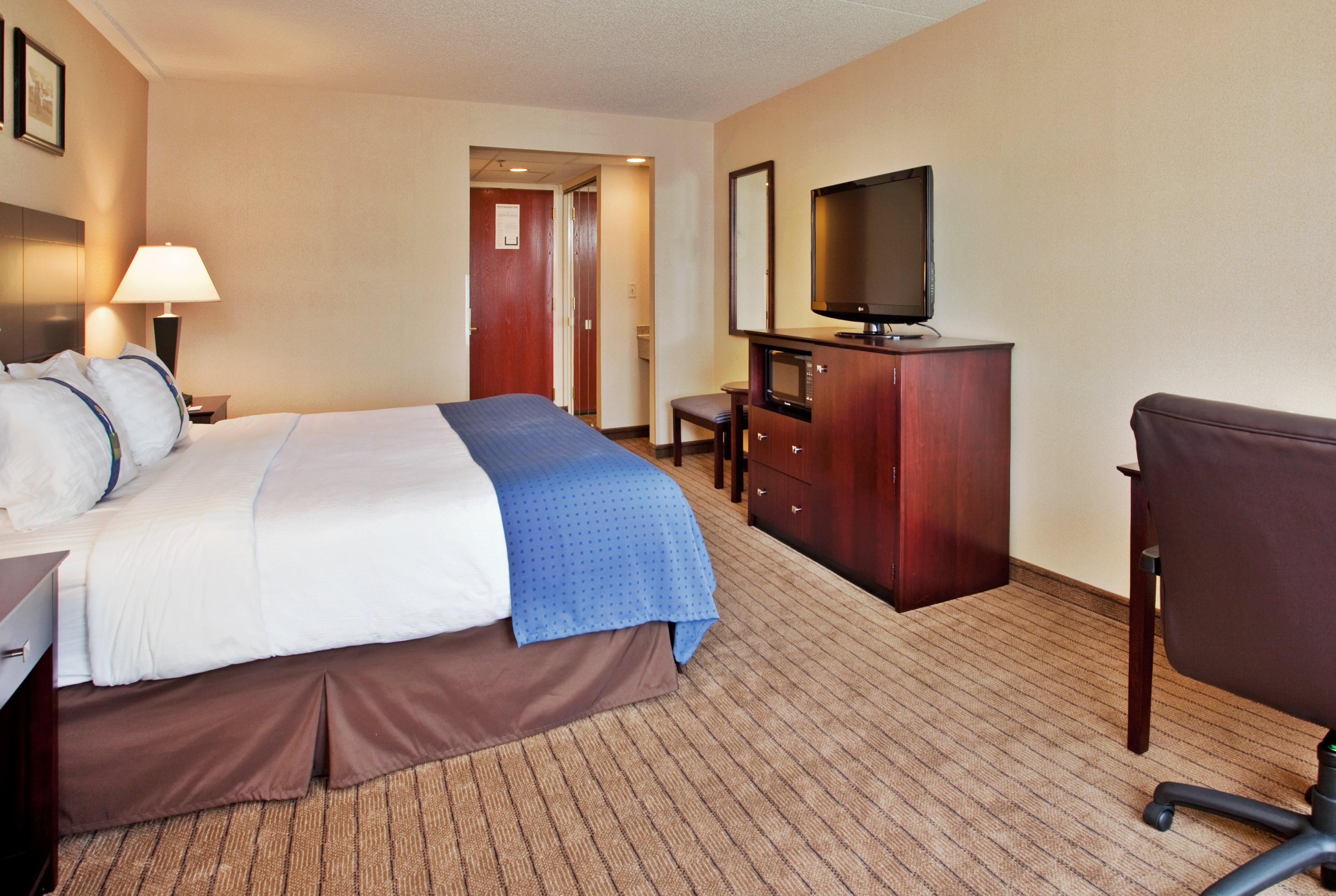 Holiday Inn Hotel & Suites Overland Park-Convention Center By Ihg Exteriör bild