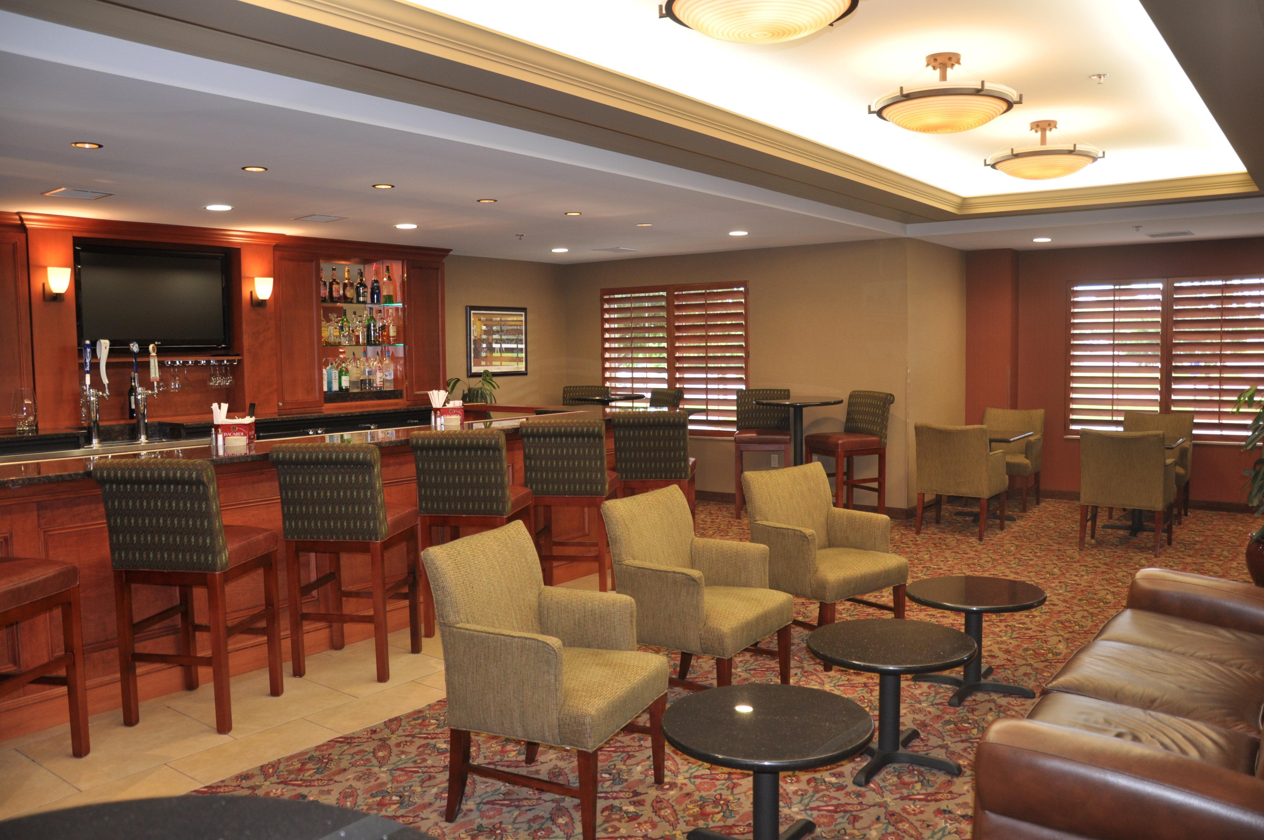 Holiday Inn Hotel & Suites Overland Park-Convention Center By Ihg Exteriör bild