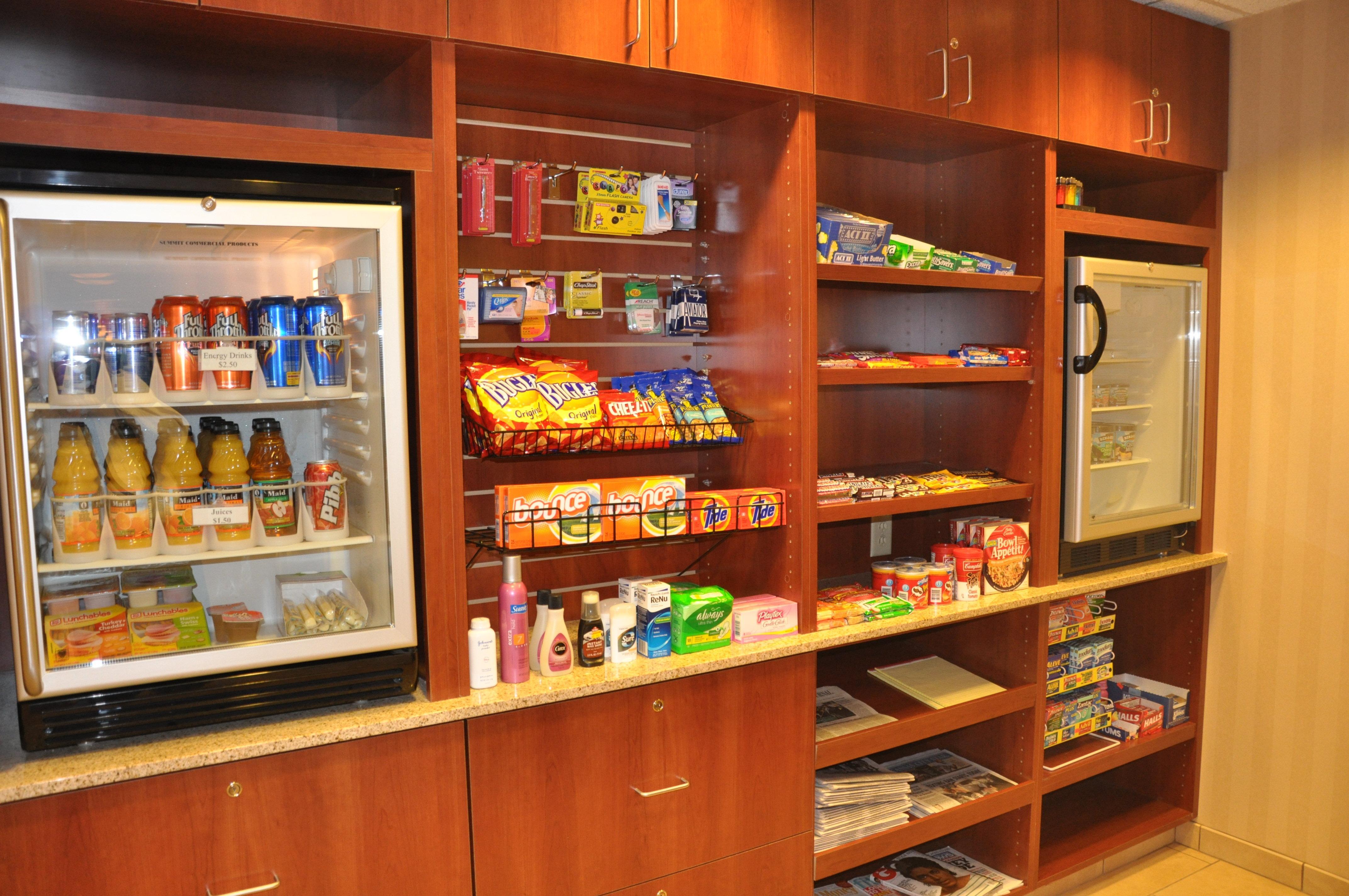 Holiday Inn Hotel & Suites Overland Park-Convention Center By Ihg Exteriör bild